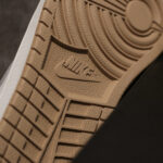 Air Jordan 1 Low 'Red College Grey'