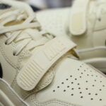 (BEST) Jordan Legacy 312 Low ‘Coconut Black’