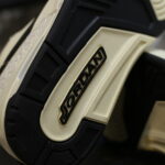 (BEST) Jordan Legacy 312 Low ‘Coconut Black’