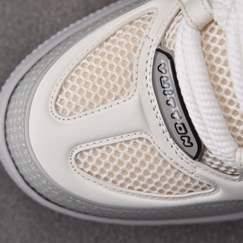 (BEST) Louis Vuitton LV Skate Trainers ‘GREY’