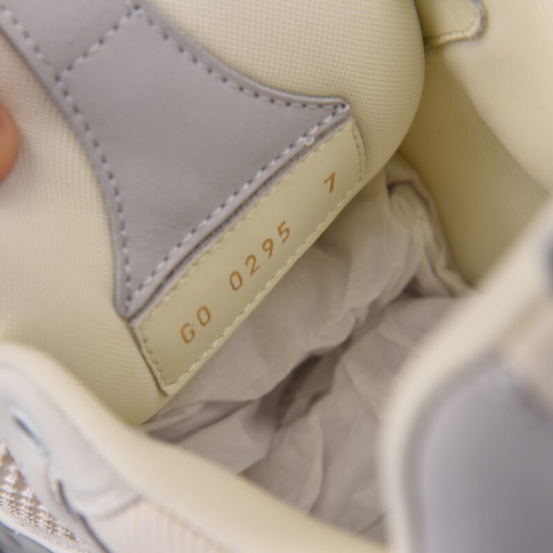 (BEST) Louis Vuitton LV Skate Trainers ‘GREY’