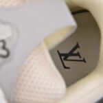 (BEST) Louis Vuitton LV Skate Trainers ‘GREY’