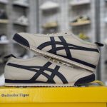 (BEST) Onitsuka Tiger Mexico 66 SD 'Birch Peacoat'