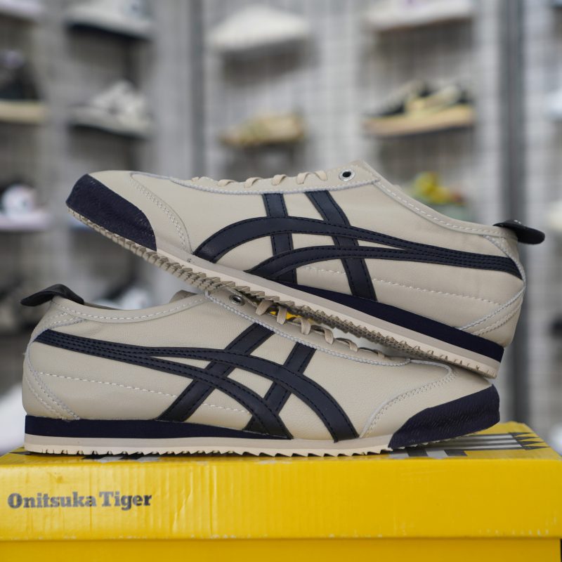 (BEST) Onitsuka Tiger Mexico 66 SD 'Birch Peacoat'