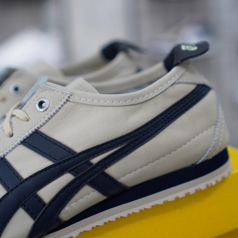 (BEST) Onitsuka Tiger Mexico 66 SD 'Birch Peacoat'