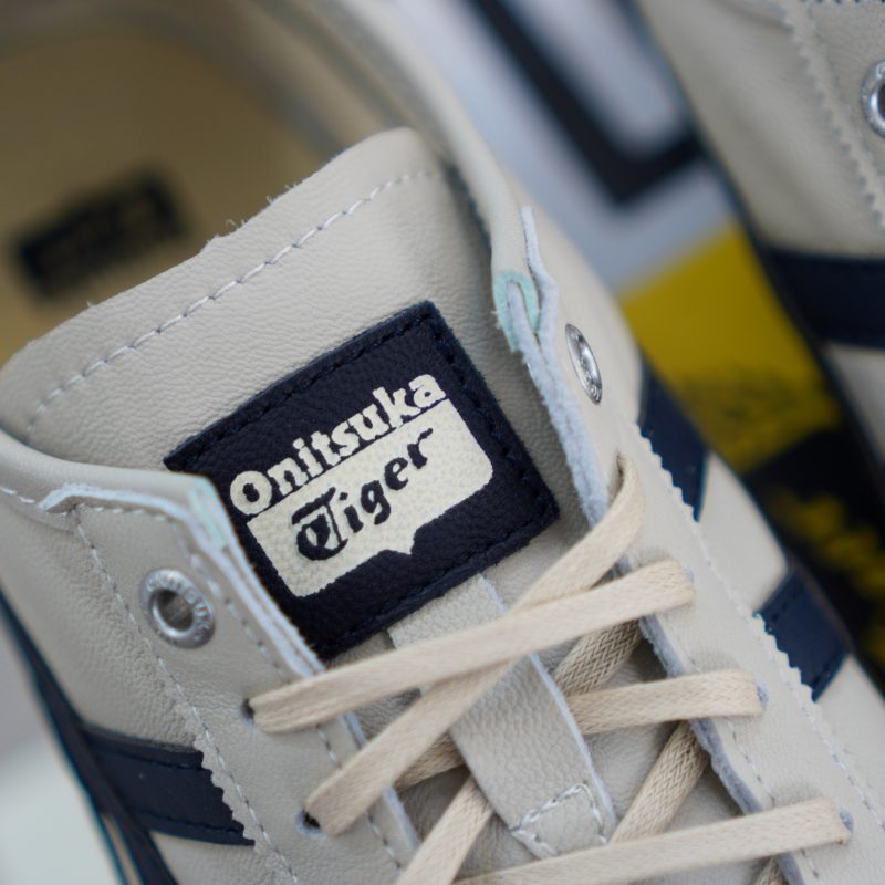(BEST) Onitsuka Tiger Mexico 66 SD 'Birch Peacoat'
