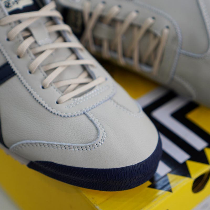 (BEST) Onitsuka Tiger Mexico 66 SD 'Birch Peacoat'