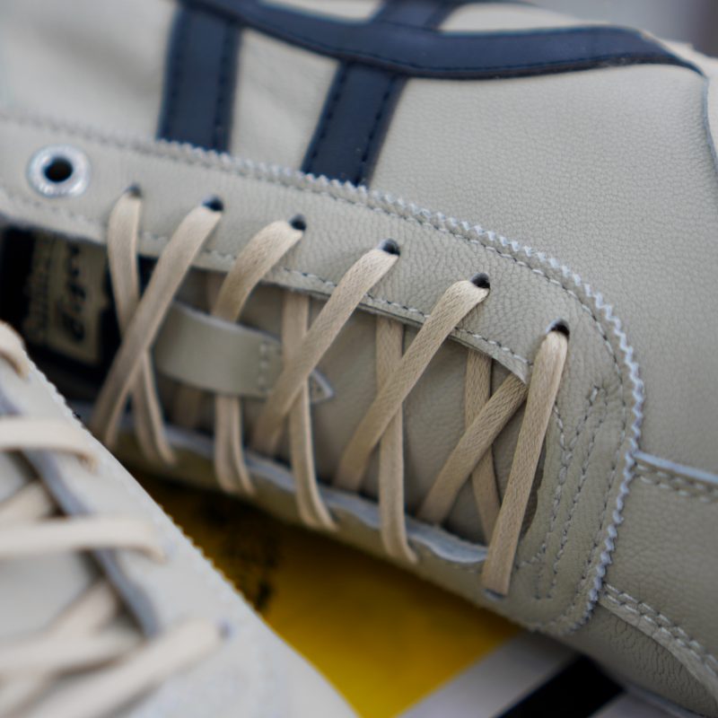 (BEST) Onitsuka Tiger Mexico 66 SD 'Birch Peacoat'