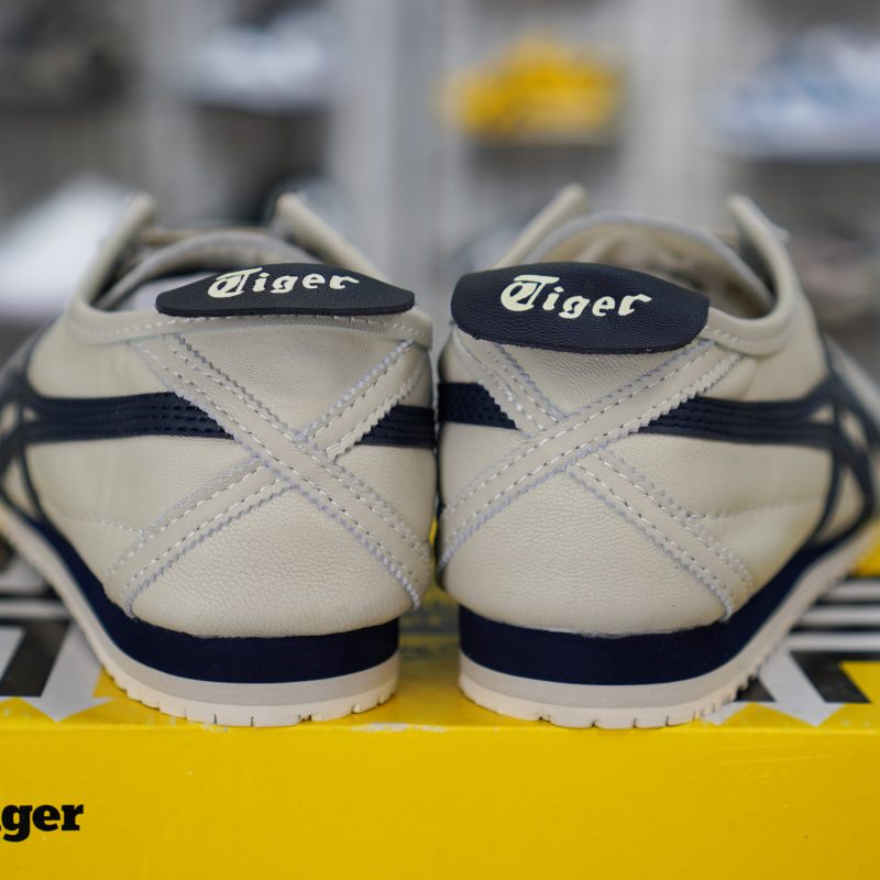 (BEST) Onitsuka Tiger Mexico 66 SD 'Birch Peacoat'