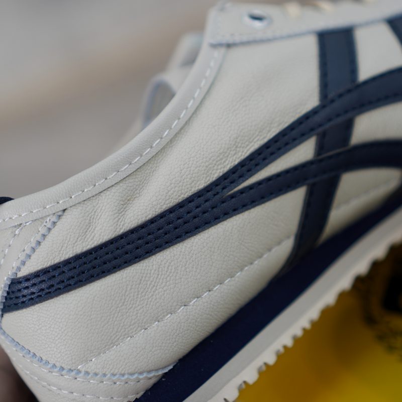(BEST) Onitsuka Tiger Mexico 66 SD 'Birch Peacoat'