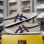 (BEST) Onitsuka Tiger Mexico 66 SD 'Cream Peacoat'