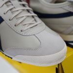 (BEST) Onitsuka Tiger Mexico 66 SD 'Cream Peacoat'