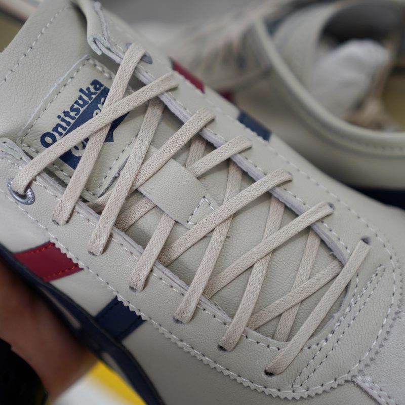 (BEST) Onitsuka Tiger Mexico 66 SD 'Cream Peacoat'