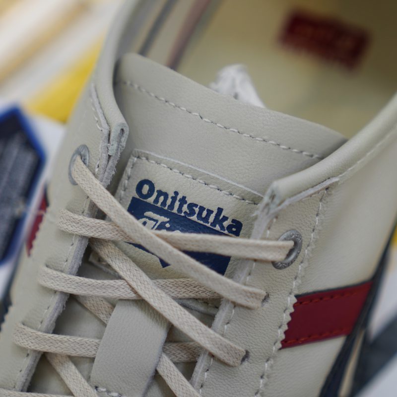 (BEST) Onitsuka Tiger Mexico 66 SD 'Cream Peacoat'
