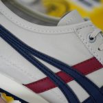 (BEST) Onitsuka Tiger Mexico 66 SD 'Cream Peacoat'