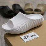 Dép Nike ReactX Rejuven8 Slide ‘Summit White’