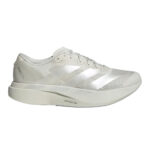 Giày adidas Adizero Evo SL 'White Silver Metallic'