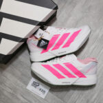 Giày Adidas Adizero Adios Pro 4 'White Pink'