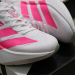 Giày Adidas Adizero Adios Pro 4 'White Pink'