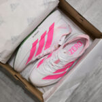 Giày Adidas Adizero Adios Pro 4 'White Pink'
