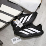Giày adidas Adizero Evo SL 'Black White'