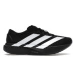 Giày adidas Adizero Evo SL 'Black White'