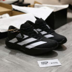 Giày adidas Adizero Evo SL 'Black White'