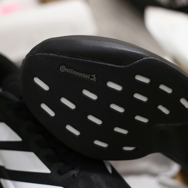 Giày adidas Adizero Evo SL 'Black White'