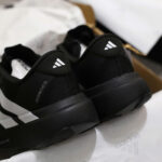 Giày adidas Adizero Evo SL 'Black White'