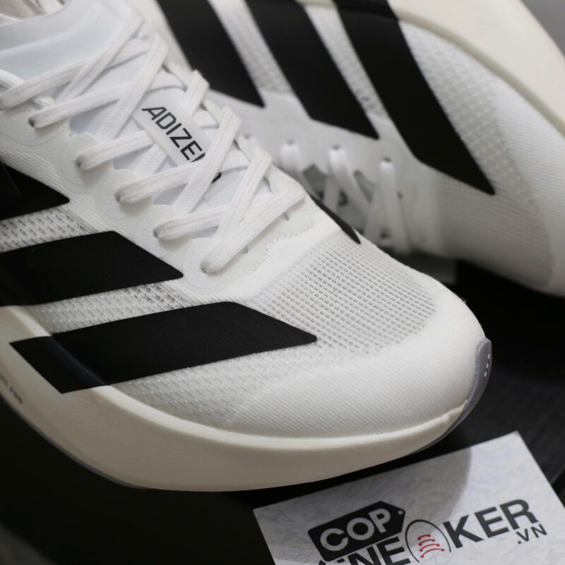 Giày adidas Adizero EVO SL ‘White’