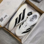 Giày adidas Adizero EVO SL ‘White’