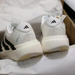 Giày adidas Adizero EVO SL ‘White’