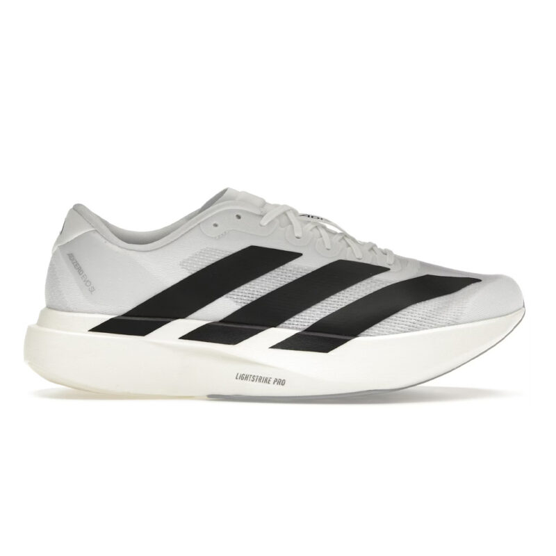 Giày adidas Adizero EVO SL ‘White’