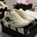 Giày adidas Adizero Evo SL Wonder White