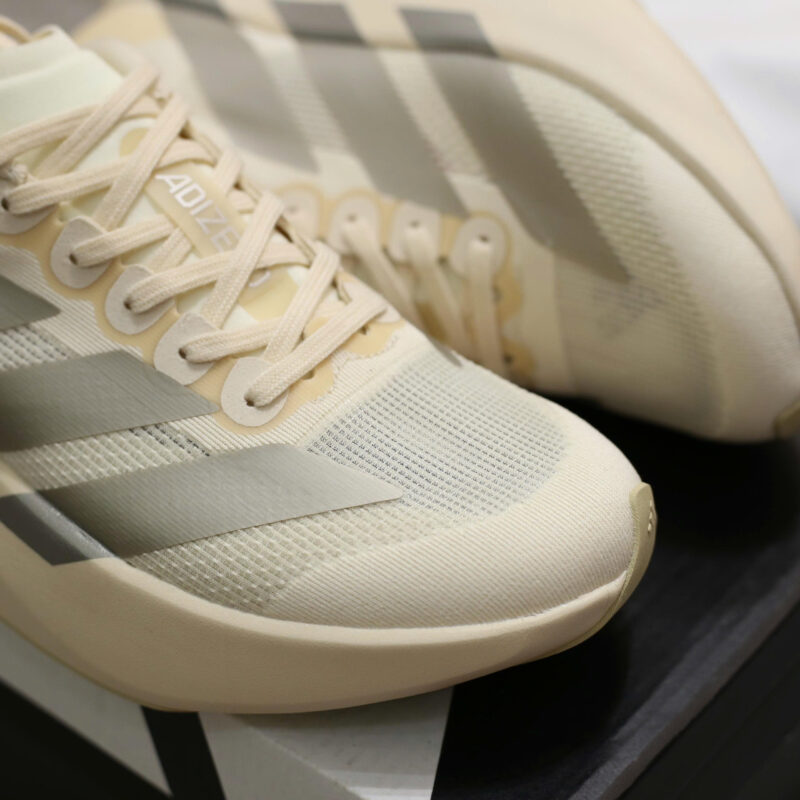 Giày adidas Adizero Evo SL Wonder White