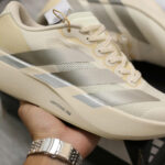 Giày adidas Adizero Evo SL Wonder White