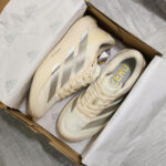 Giày adidas Adizero Evo SL Wonder White