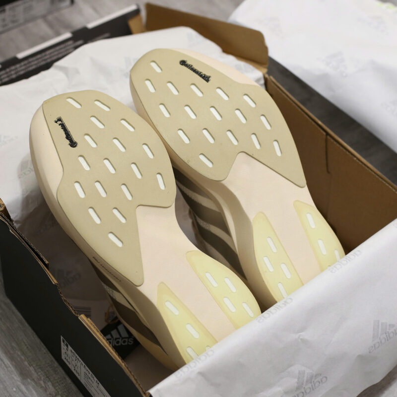 Giày adidas Adizero Evo SL Wonder White