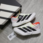 Giày Adizero Adios Pro 4 Shoes 'Cloud White'