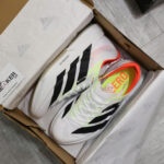 Giày Adizero Adios Pro 4 Shoes 'Cloud White'