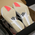 Giày Adizero Adios Pro 4 Shoes 'Cloud White'