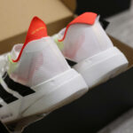 Giày Adizero Adios Pro 4 Shoes 'Cloud White'