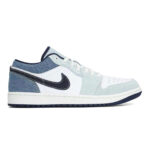 Giày Air Jordan 1 Low SE ‘Light Denim’