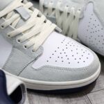 Giày Air Jordan 1 Low SE ‘Light Denim’