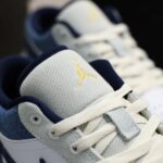 Giày Air Jordan 1 Low SE ‘Light Denim’