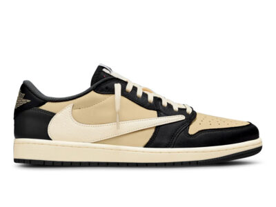 nike jordán travis scott