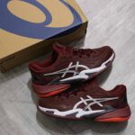 Giày Asics Court FF 3 2023 ‘Antique Red’