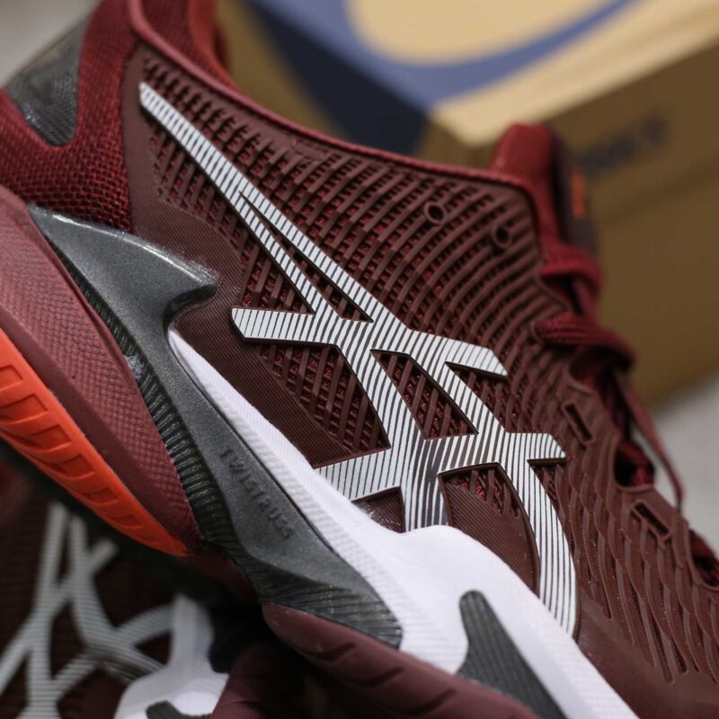 Giày Asics Court FF 3 2023 ‘Antique Red’
