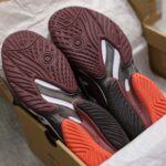 Giày Asics Court FF 3 2023 ‘Antique Red’