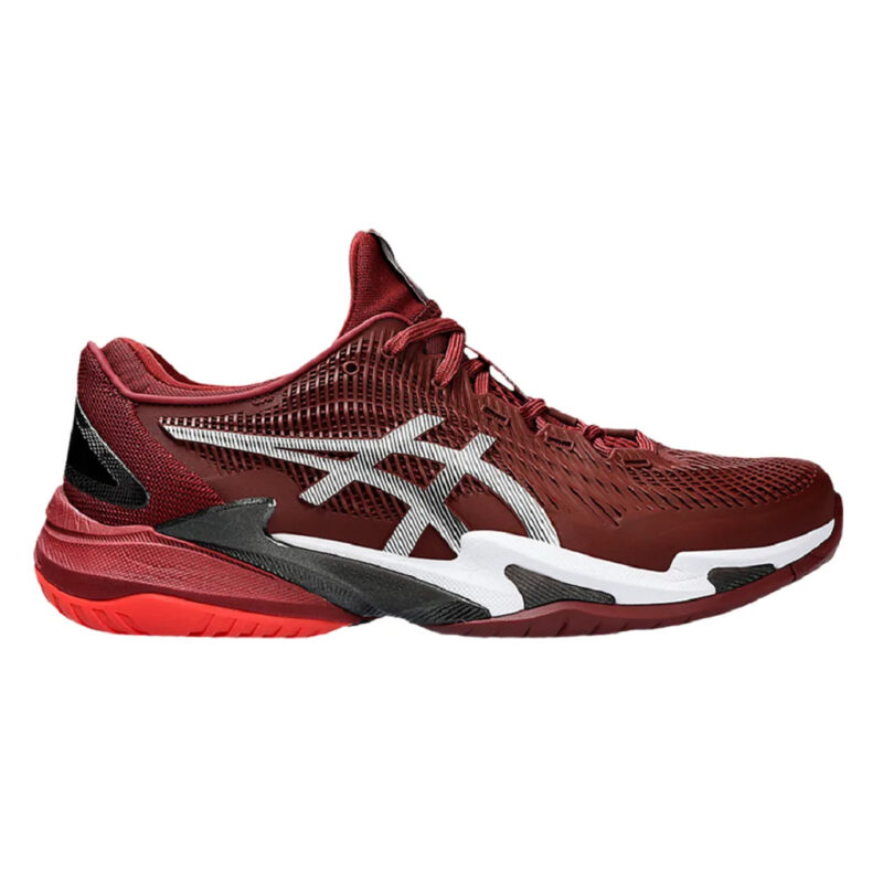 Giày Asics Court FF 3 2023 ‘Antique Red’